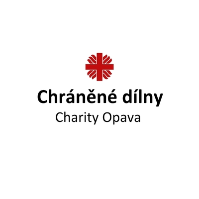 Chráněné dílny Charity Opava