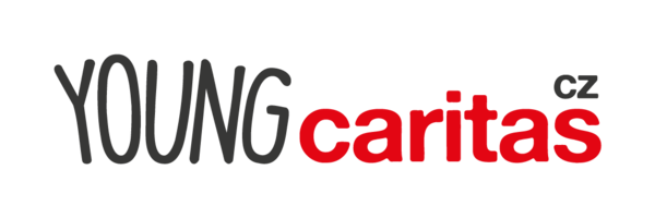 Logo Young Caritas