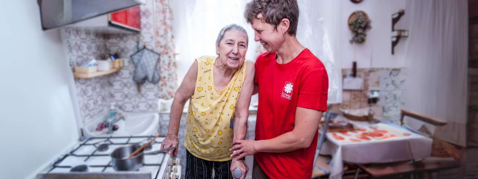 Sociální služby Charita Česká republika Sociální služby Charita Česká republika