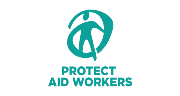 Protect Aid Workers Protect Aid Workers