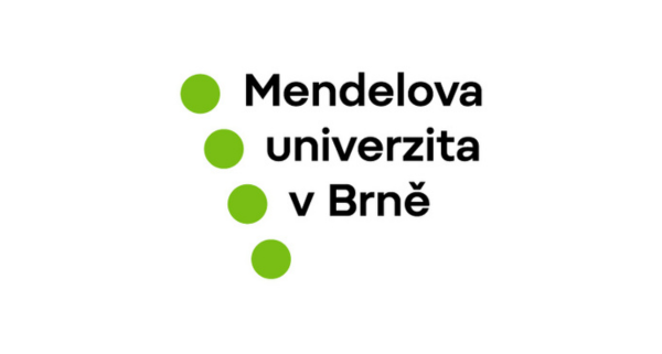 Mendelova univerzita v Brně Mendelova univerzita v Brně