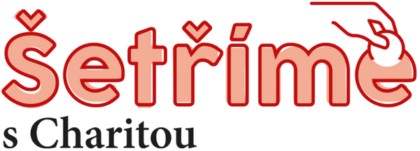 Šetříme s Charitou Šetříme s Charitou