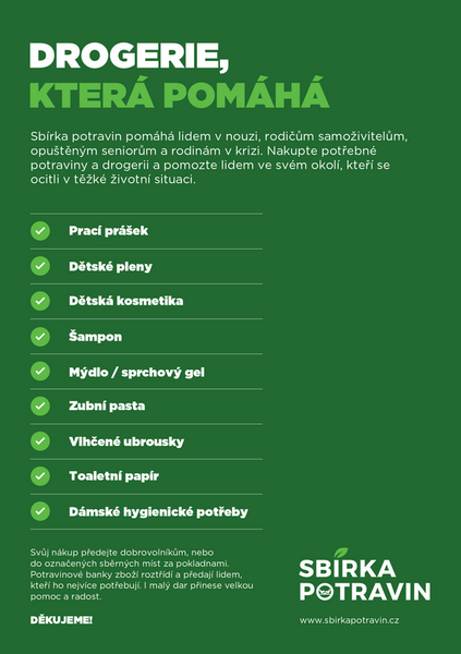 Seznam drogerie Seznam drogerie